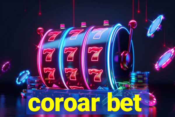 coroar bet